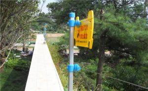 彌補視頻監(jiān)控短板，周界安防構(gòu)筑隱形“防護墻”