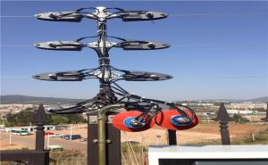 邀您參觀2019中國（青島）國際智能安防、智慧城市展覽會