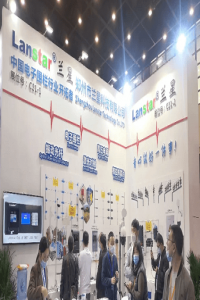 安防展會(huì)現(xiàn)場(chǎng)直擊|陽春三月，旗開得勝