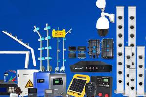 展會動態(tài)|蘭星科技亮相武漢安防展，誠邀您蒞臨！