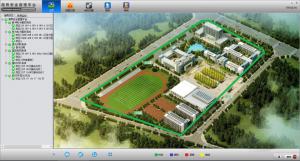 軟件聯(lián)動丨聲臨其境的管理，對接了IP廣播的周界軟件有多強(qiáng)大