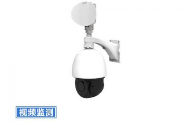 周界雷達系統(tǒng)