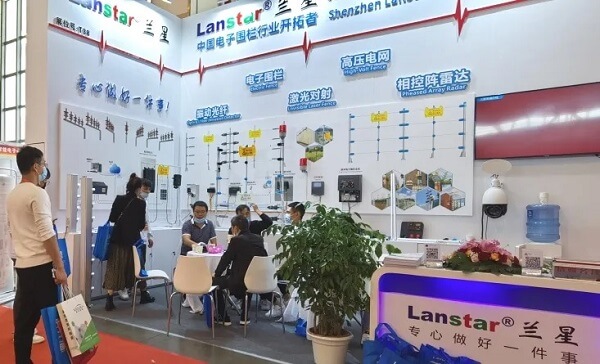 展會(huì)現(xiàn)場(chǎng)回顧|昆明&西安兩地展會(huì)完美落幕