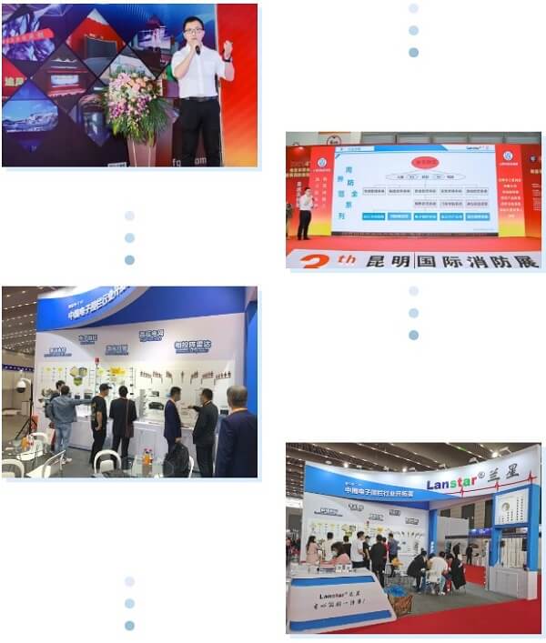 展會(huì)現(xiàn)場(chǎng)回顧|昆明&西安兩地展會(huì)完美落幕